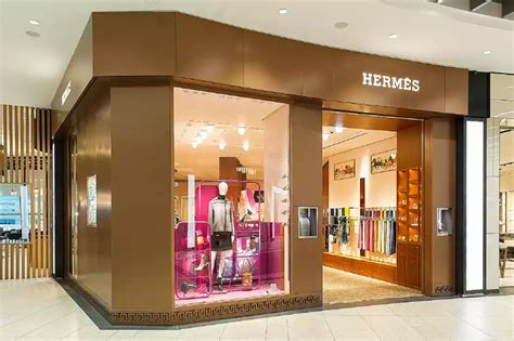 Hermes in rome italy